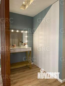 3-к квартира, вторичка, 158м2, 9/9 этаж