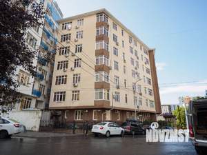 1-к квартира, вторичка, 35м2, 7/7 этаж