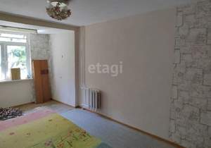 2-к квартира, вторичка, 50м2, 2/5 этаж