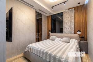 4-к квартира, вторичка, 200м2, 5/20 этаж