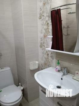 Студия квартира, вторичка, 22м2, 4/4 этаж