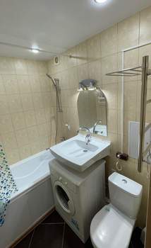 1-к квартира, вторичка, 32м2, 5/5 этаж