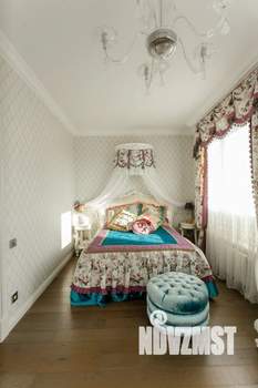 4-к квартира, вторичка, 356м2, 2/4 этаж