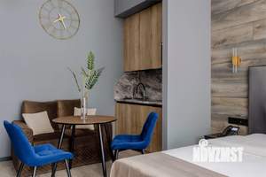 1-к квартира, вторичка, 40м2, 5/7 этаж