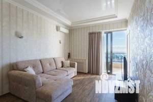 2-к квартира, вторичка, 70м2, 16/23 этаж