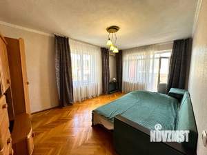 2-к квартира, вторичка, 53м2, 5/16 этаж