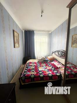 4-к квартира, вторичка, 90м2, 1/3 этаж