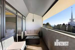 1-к квартира, вторичка, 45м2, 7/7 этаж