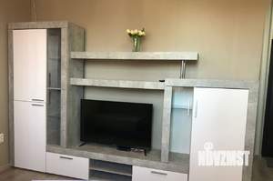 1-к квартира, вторичка, 40м2, 6/6 этаж
