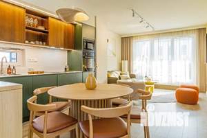 1-к квартира, вторичка, 45м2, 2/4 этаж