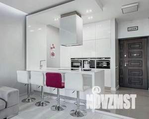 1-к квартира, вторичка, 41м2, 8/21 этаж