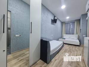 Студия квартира, вторичка, 23м2, 2/4 этаж