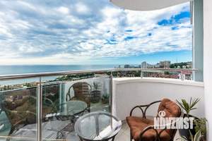 2-к квартира, вторичка, 88м2, 20/24 этаж