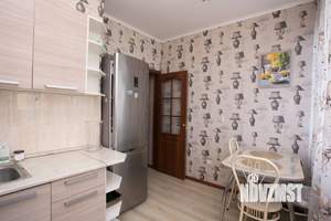 2-к квартира, вторичка, 62м2, 13/18 этаж