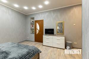 2-к квартира, вторичка, 50м2, 1/3 этаж