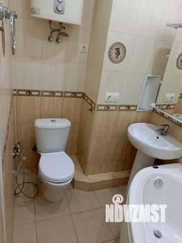 2-к квартира, вторичка, 40м2, 9/12 этаж