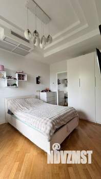3-к квартира, вторичка, 173м2, 6/24 этаж