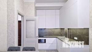2-к квартира, вторичка, 50м2, 11/12 этаж