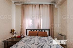 1-к квартира, вторичка, 37м2, 2/9 этаж