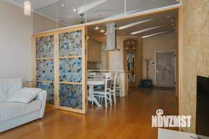 3-к квартира, вторичка, 98м2, 15/18 этаж