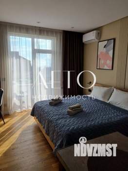 Студия квартира, вторичка, 26м2, 2/7 этаж
