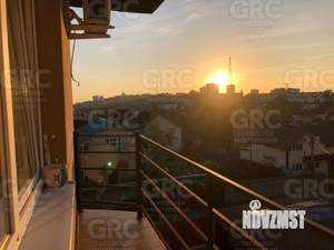 Студия квартира, вторичка, 31м2, 3/3 этаж