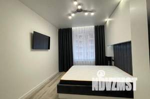 1-к квартира, вторичка, 45м2, 4/4 этаж