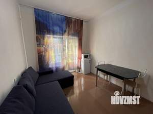 1-к квартира, вторичка, 25м2, 2/3 этаж