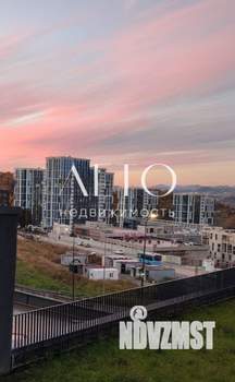 Студия квартира, вторичка, 18м2, 2/16 этаж