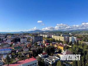 3-к квартира, вторичка, 150м2, 17/18 этаж