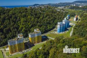 2-к квартира, вторичка, 64м2, 6/11 этаж