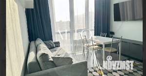 2-к квартира, вторичка, 37м2, 25/25 этаж