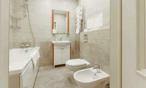 2-к квартира, вторичка, 90м2, 4/7 этаж