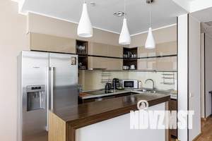 2-к квартира, вторичка, 67м2, 13/16 этаж