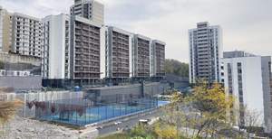 Студия квартира, вторичка, 26м2, 3/16 этаж