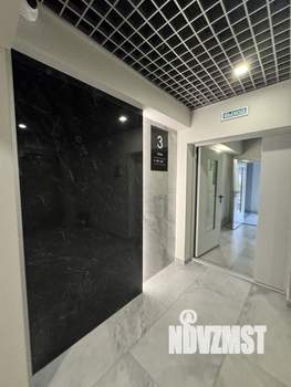 Студия квартира, вторичка, 39м2, 3/6 этаж