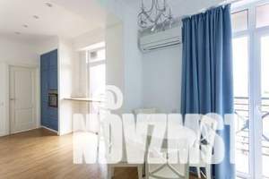 2-к квартира, вторичка, 56м2, 8/10 этаж