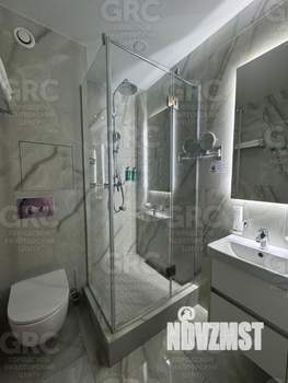 Студия квартира, вторичка, 18м2, 6/6 этаж