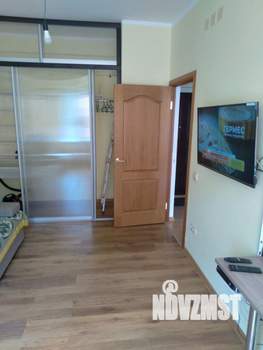 1-к квартира, вторичка, 33м2, 2/4 этаж