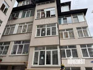 Студия квартира, вторичка, 24м2, 1/5 этаж