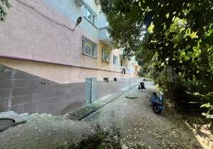 3-к квартира, вторичка, 57м2, 5/5 этаж
