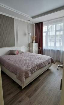 1-к квартира, вторичка, 48м2, 3/5 этаж