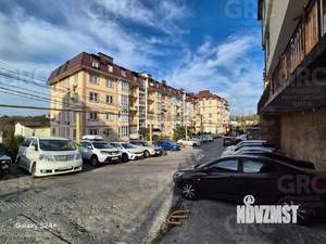 Студия квартира, вторичка, 32м2, 6/7 этаж