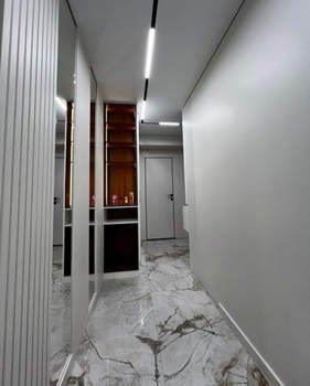4-к квартира, вторичка, 93м2, 7/9 этаж