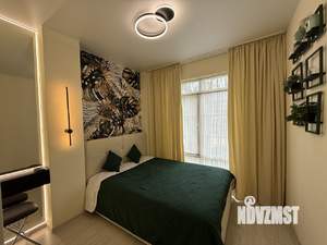 1-к квартира, вторичка, 45м2, 1/3 этаж