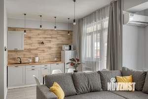 1-к квартира, вторичка, 60м2, 5/5 этаж