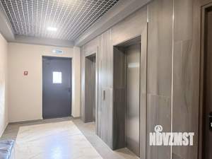 Студия квартира, вторичка, 22м2, 4/12 этаж