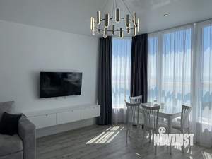 Студия квартира, вторичка, 30м2, 12/16 этаж