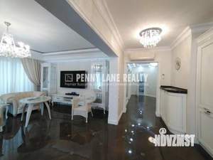 2-к квартира, вторичка, 124м2, 10/25 этаж