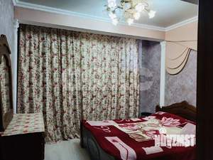 2-к квартира, вторичка, 51м2, 1/3 этаж